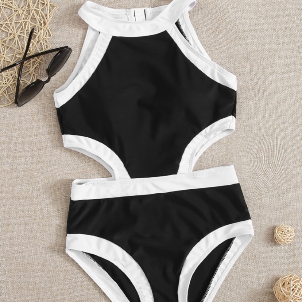 SheIn swim suit